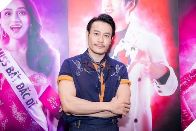 Hương Giang đọ sắc cùng tiểu tam từ MV đến họp báo công chiếu Sắc đẹp dối trá 9