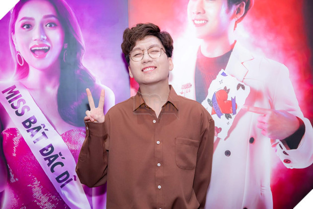 Hương Giang đọ sắc cùng tiểu tam từ MV đến họp báo công chiếu Sắc đẹp dối trá 5