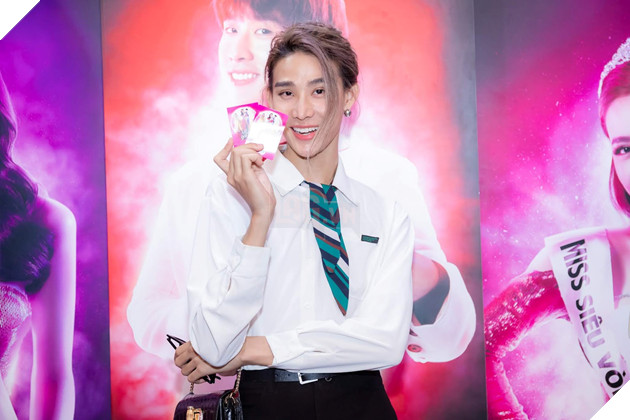 Hương Giang đọ sắc cùng tiểu tam từ MV đến họp báo công chiếu Sắc đẹp dối trá 10