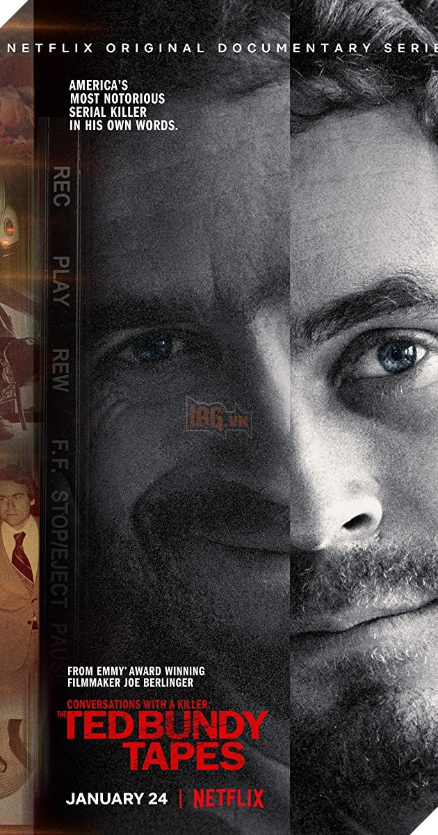 Lạnh gáy với 9 tội ác ngoài đời thực được chuyển thể thành phim trên Netflix 9