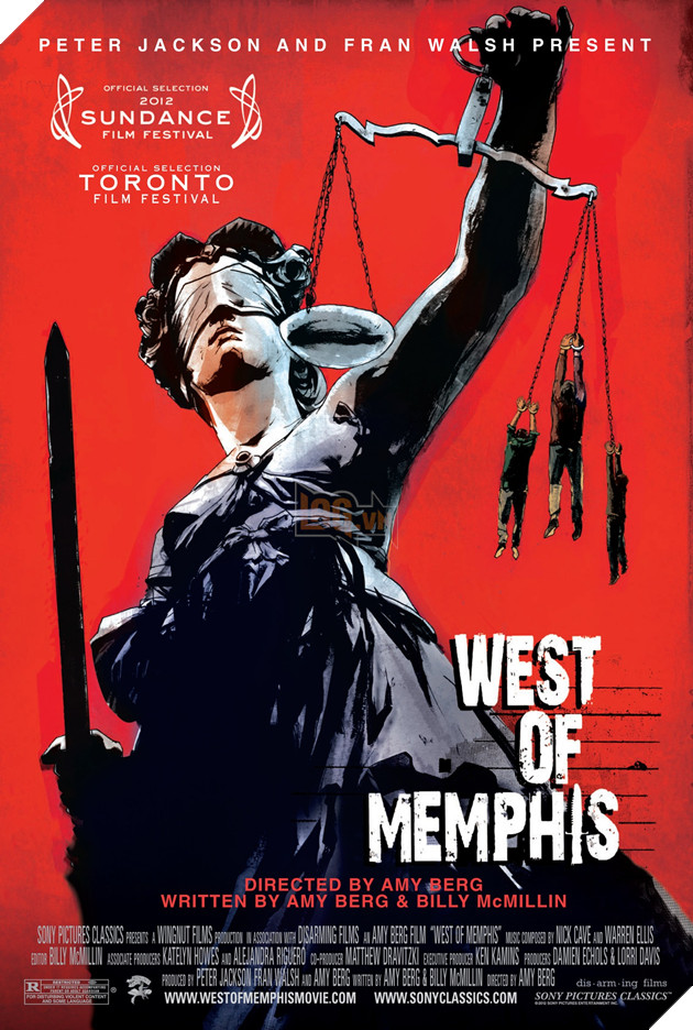 Lạnh gáy với 9 tội ác ngoài đời thực được chuyển thể thành phim trên Netflix 11