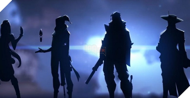 Project A tiếp tục được hé lộ thêm lối chơi đậm chất mua hàng CS:GO và kĩ năng của Overwatch 6