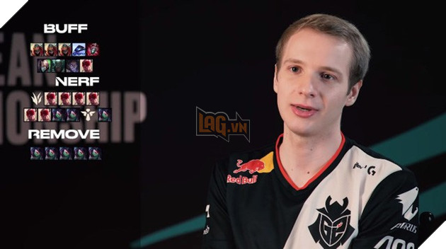 Tuyển thủ LMHT ngán ngẩm với cách làm của Riot: Làm ơn buff Zed, nerf Lee Sin rồi xóa Akali đi mà - Ảnh 5.