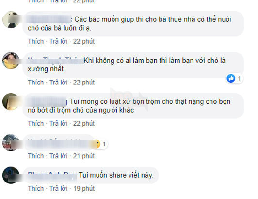  
 
Cộng đồng mạng xúc động giữa câu chuyện đầy ắp tình người.