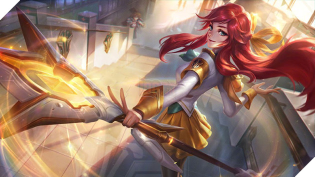 Riot Games chuẩn bị buff cho Lux, game thủ tinh ý hiểu ngay vấn đề - Skin tiếp theo là gì nào? - Ảnh 4.