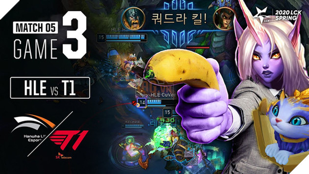 Hỗ Trợ tràn ngập ở đường đơn, hậu quả từ hàng loạt thiết kế sai lầm của Riot Games tại mùa 10 - Ảnh 5.