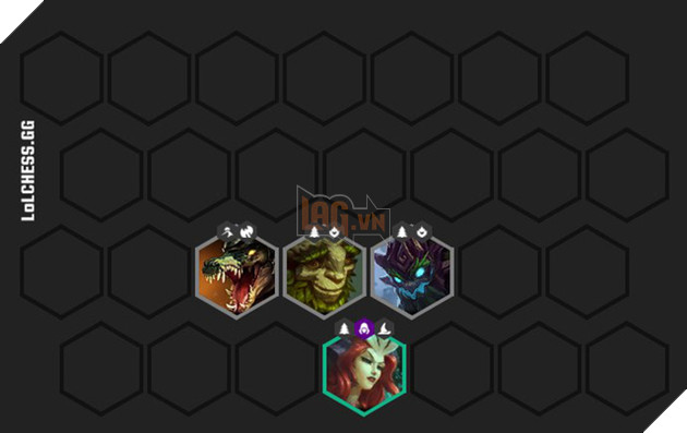 Đấu Trường Chân Lý: Hoàng đế Azir tìm được cận vệ bá đạo mới với đội hình Sát Thủ - Triệu Hồi - Ảnh 2.