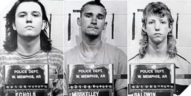 Lạnh gáy với 9 tội ác ngoài đời thực được chuyển thể thành phim trên Netflix 12