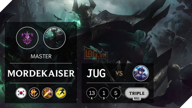 LMHT: Riot Games lên kế hoạch cho các tướng Top cũng có thể đi Rừng thay đổi meta 3