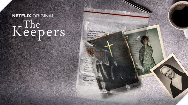 Lạnh gáy với 9 tội ác ngoài đời thực được chuyển thể thành phim trên Netflix 3