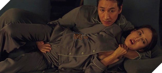 Giải mã cảnh quan hệ 18+ trên ghế từng gây nhiều tranh cãi trong Ký sinh trùng  3