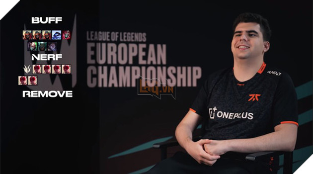 Tuyển thủ LMHT ngán ngẩm với cách làm của Riot: Làm ơn buff Zed, nerf Lee Sin rồi xóa Akali đi mà - Ảnh 3.