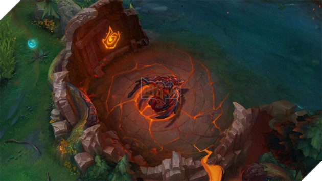 Hỗ Trợ tràn ngập ở đường đơn, hậu quả từ hàng loạt thiết kế sai lầm của Riot Games tại mùa 10 - Ảnh 1.