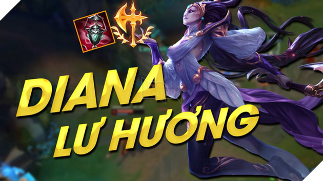 Hỗ Trợ tràn ngập ở đường đơn, hậu quả từ hàng loạt thiết kế sai lầm của Riot Games tại mùa 10 - Ảnh 2.