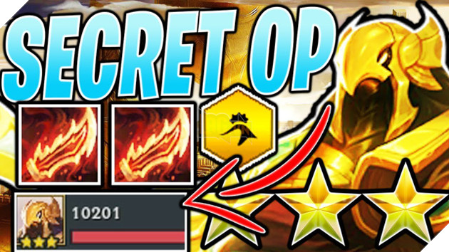 Đấu Trường Chân Lý: Hoàng đế Azir tìm được cận vệ bá đạo mới với đội hình Sát Thủ - Triệu Hồi - Ảnh 5.