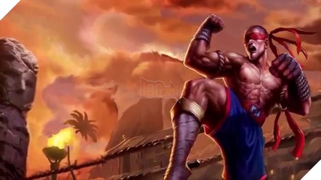 Tuyển thủ LMHT ngán ngẩm với cách làm của Riot: Làm ơn buff Zed, nerf Lee Sin rồi xóa Akali đi mà - Ảnh 4.