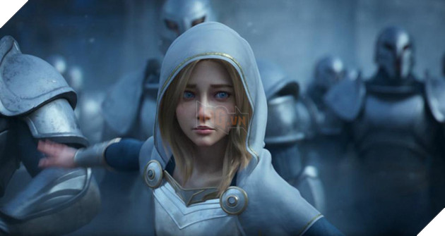 Riot Games chuẩn bị buff cho Lux, game thủ tinh ý hiểu ngay vấn đề - Skin tiếp theo là gì nào? - Ảnh 1.