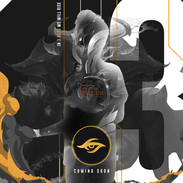 LMHT: Các tuyển thủ Lowkey đồng loạt đổi tên Fanpage, Team Secret LOL Vietnam chuẩn bị ra mắt - Ảnh 1.