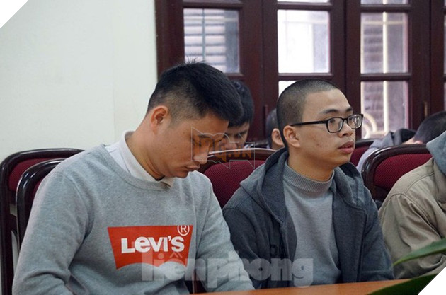 Phá đường dây tổ chức đánh bạc qua game online hàng nghìn tỷ đồng - Ảnh 7.