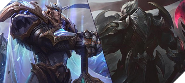 LMHT: Riot Games lên kế hoạch cho các tướng Top cũng có thể đi Rừng thay đổi meta 2