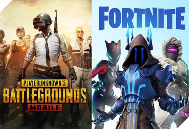 PUBG Mobile trở thành tựa game di động có doanh thu cao nhất trong 5 tháng liên tiếp 2