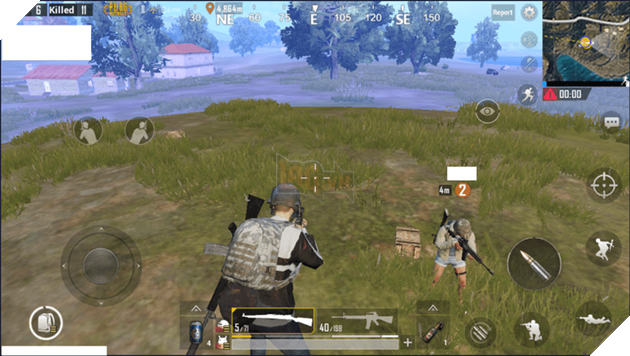 PUBG Mobile: Lam cach nao de co duoc danh hieu Weapon Master 3 PUBG Mobile: Làm cách nào để có được danh hiệu Weapon Master 3