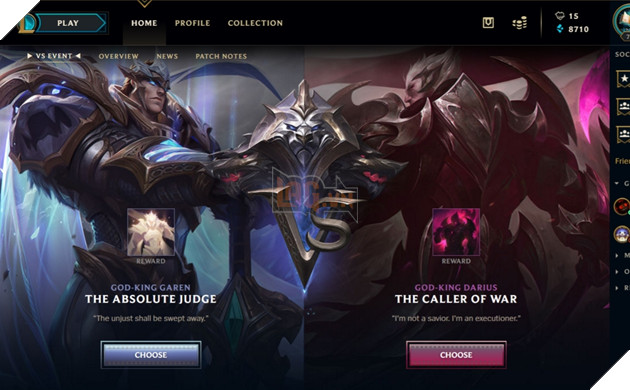 LMHT: Một loạt những vị tướng đường đơn được buff mạnh để có thể Đi rừng trong phiên bản 10.4