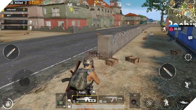PUBG Mobile: Lam cach nao de co duoc danh hieu Weapon Master 4 PUBG Mobile: Làm cách nào để có được danh hiệu Weapon Master 4