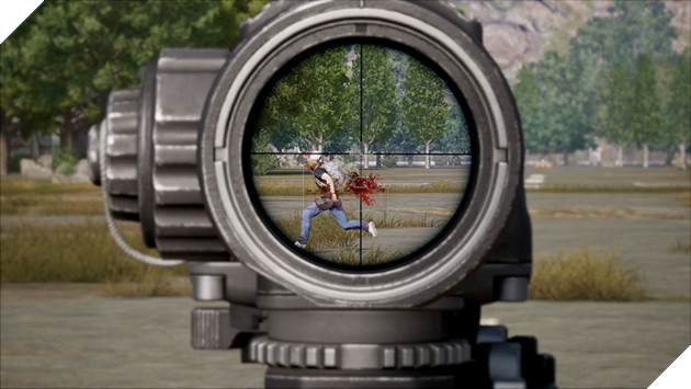 Chi tiết bản cập nhật PUBG 6.2: Team Deathmatch 8v8 chính thức xuất hiện cùng nhiều tính năng mới 7