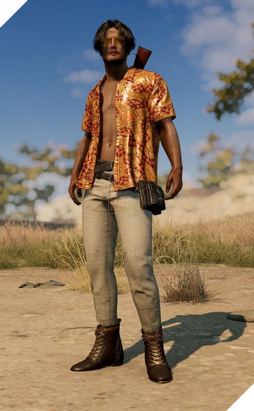 Chi tiết bản cập nhật PUBG 6.2: Team Deathmatch 8v8 chính thức xuất hiện cùng nhiều tính năng mới 11