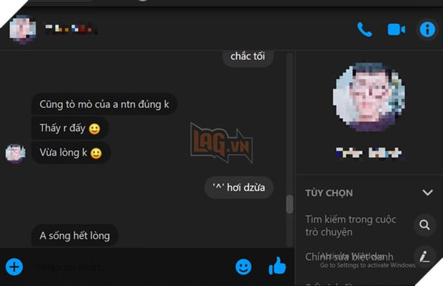 Free Fire: Yêu râu xanh nổi tiếng chuyên lừa gái nhà lành, không ăn được thì đạp đổ lại còn đòi tung “ảnh nóng” của người yêu cũ lên mạng - Ảnh 4.
