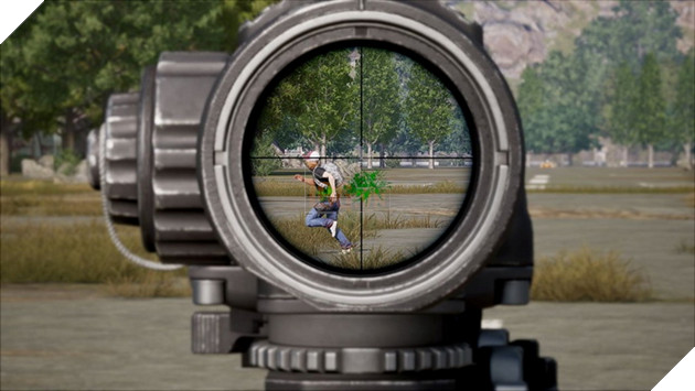 Chi tiết bản cập nhật PUBG 6.2: Team Deathmatch 8v8 chính thức xuất hiện cùng nhiều tính năng mới 6