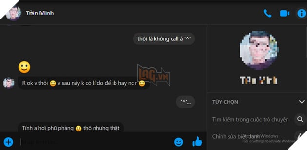 Free Fire: Yêu râu xanh nổi tiếng chuyên lừa gái nhà lành, không ăn được thì đạp đổ lại còn đòi tung “ảnh nóng” của người yêu cũ lên mạng - Ảnh 3.