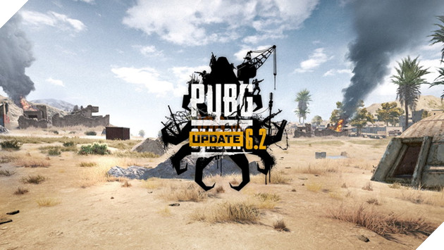 Chi tiết bản cập nhật PUBG 6.2: Team Deathmatch 8v8 chính thức xuất hiện cùng nhiều tính năng mới