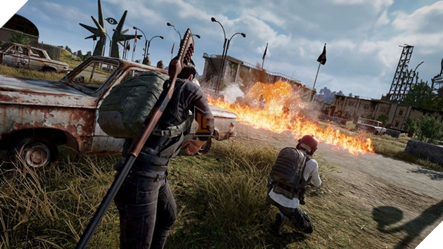 Chi tiết bản cập nhật PUBG 6.2: Team Deathmatch 8v8 chính thức xuất hiện cùng nhiều tính năng mới 4