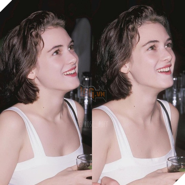 Những đại mỹ nhân Hollywood và các khoảnh khắc để đời  11