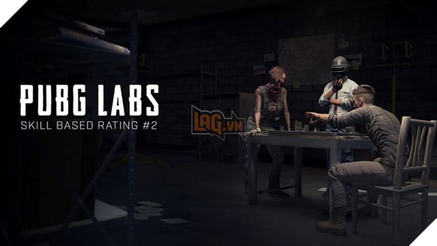 Chi tiết bản cập nhật PUBG 6.2: Team Deathmatch 8v8 chính thức xuất hiện cùng nhiều tính năng mới 9