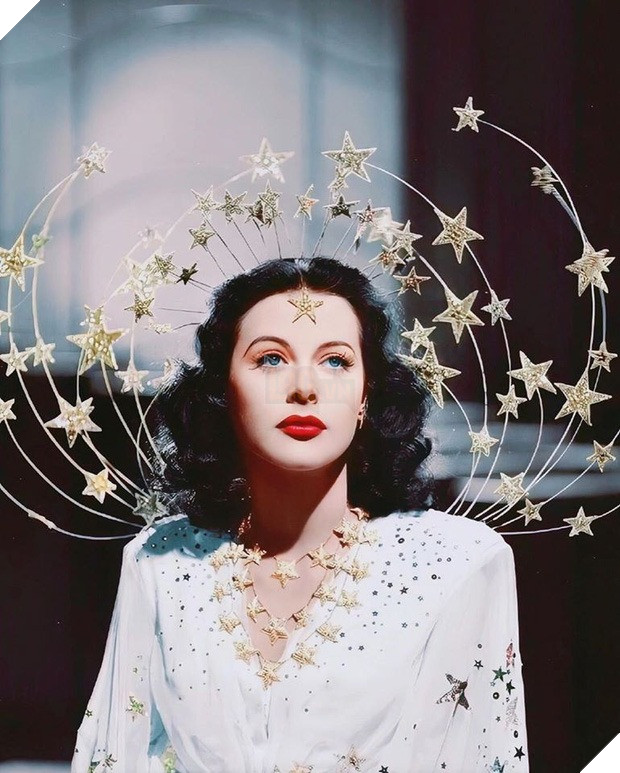 Những đại mỹ nhân Hollywood và các khoảnh khắc để đời  9