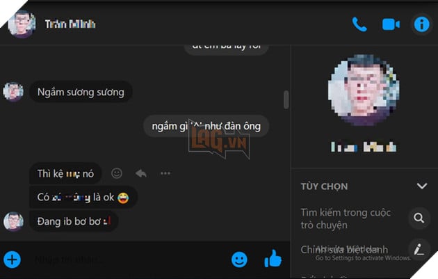 Free Fire: Yêu râu xanh nổi tiếng chuyên lừa gái nhà lành, không ăn được thì đạp đổ lại còn đòi tung “ảnh nóng” của người yêu cũ lên mạng - Ảnh 2.