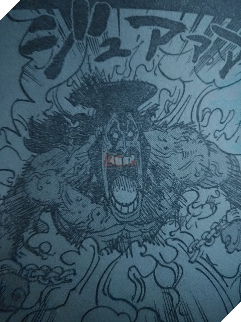 Spoiler One Piece 971 - Oden liên kết với Orochi và cái án bị đun sôi vạc dầu 2