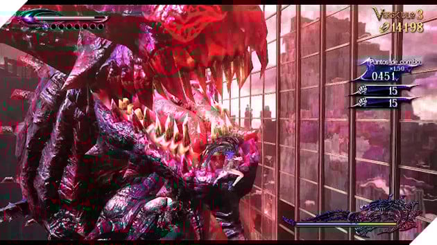 Cốt truyện Bayonetta 2: Hành trình giải cứu bạn thân và khám phá sự thật về quá khứ