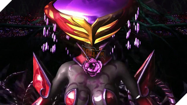 Cốt truyện Bayonetta 2: Hành trình giải cứu bạn thân và khám phá sự thật về quá khứ 4