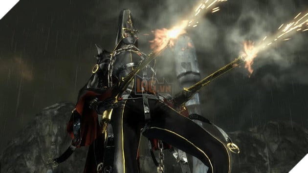 Cốt truyện Bayonetta 2: Hành trình giải cứu bạn thân và khám phá sự thật về quá khứ 5