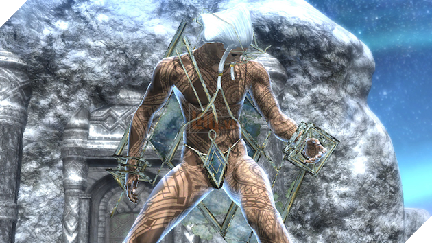 Cốt truyện Bayonetta 2: Hành trình giải cứu bạn thân và khám phá sự thật về quá khứ 7