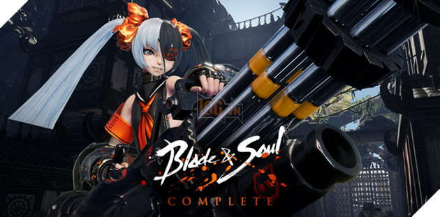 Blade & Soul Complete: Phiên bản Unreal Engine 4 chính thức xuất hiện vào cuối tháng 2 này
