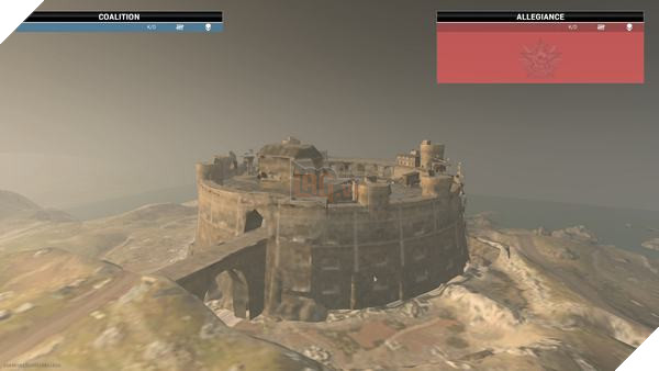 Call of Duty: Modern Warfare tiếp tục rò rỉ bản đồ Battle Royale 2