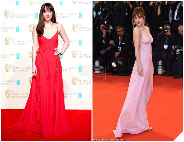 Những đại mỹ nhân Hollywood và các khoảnh khắc để đời  6