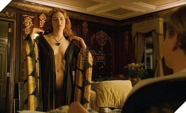 Cảnh sex trong loạt phim đoạt Oscar và những câu chuyện chưa bao giờ được kể  2