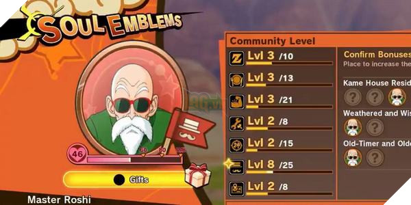 Dragon Ball Z: Kakarot - Những chi tiết ẩn mà hầu hết mọi người đều bỏ qua Phần 2  2