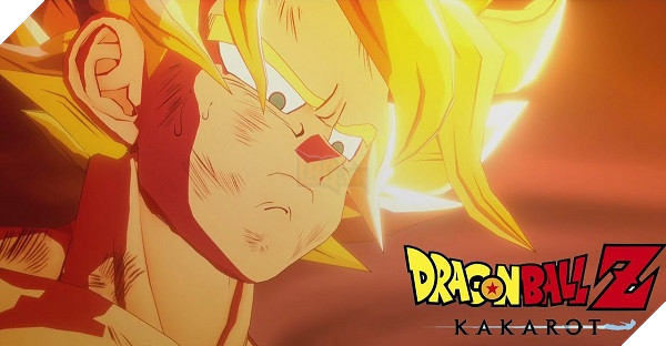 Dragon Ball Z: Kakarot - Những chi tiết ẩn mà hầu hết mọi người đều bỏ qua Phần 2  4